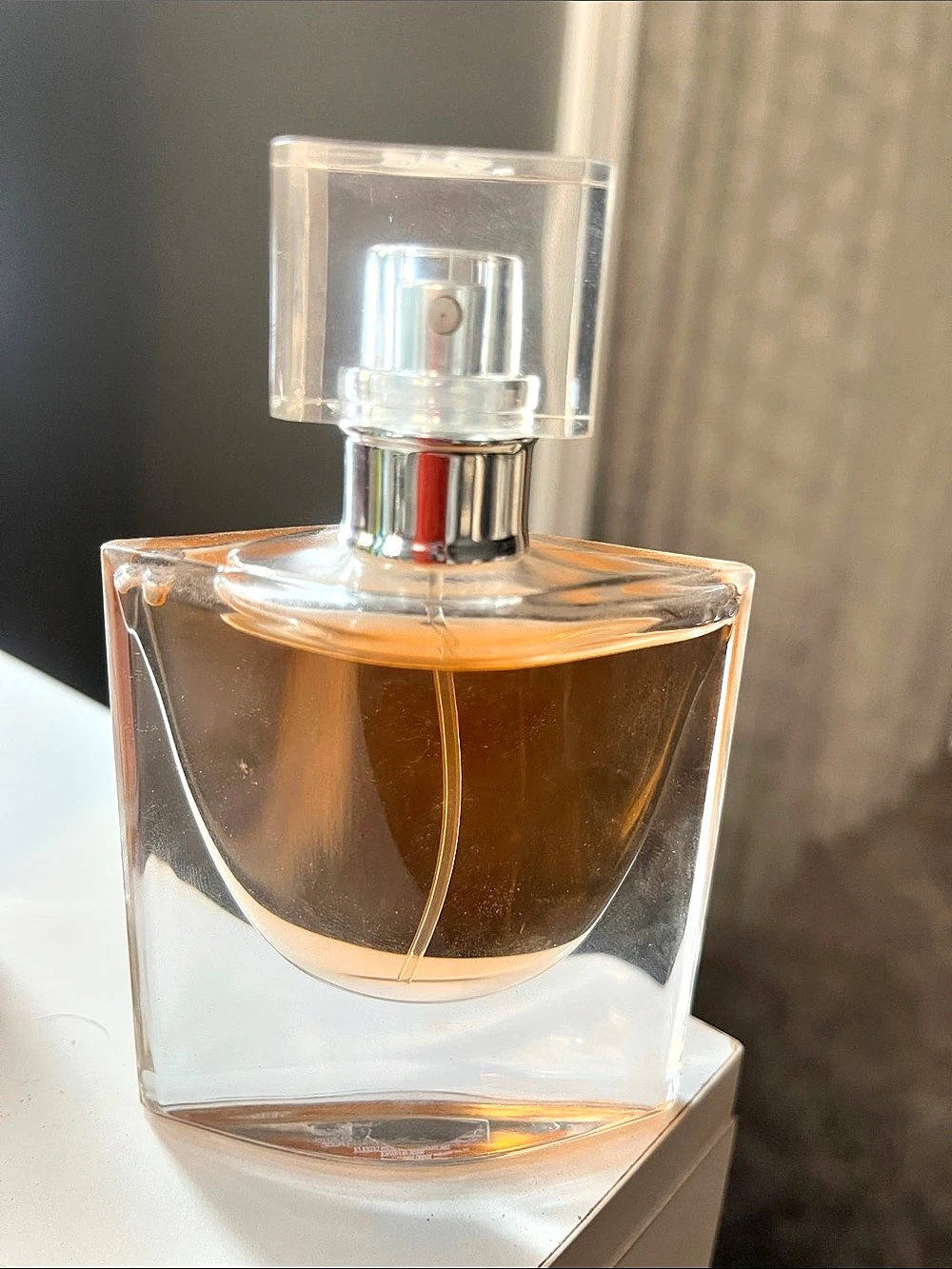 Fragrance Bottle